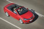 Opel Astra Twin Top 2007 года